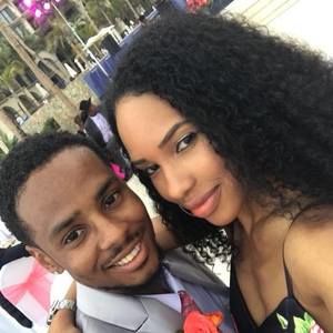 Meet your Posher, Candice